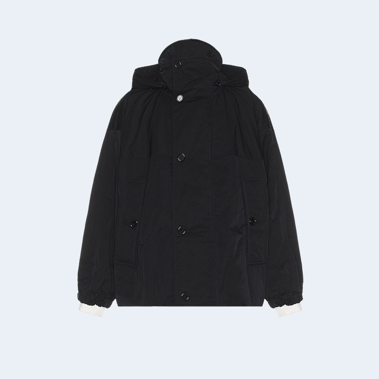 보테가 베네타 블랙 자켓